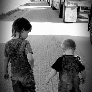 Meet your Posher, Clay